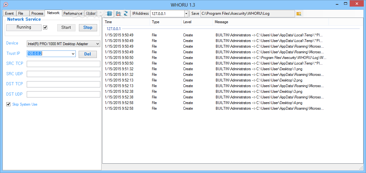 Screenshot 5