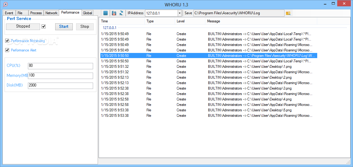 Screenshot 6