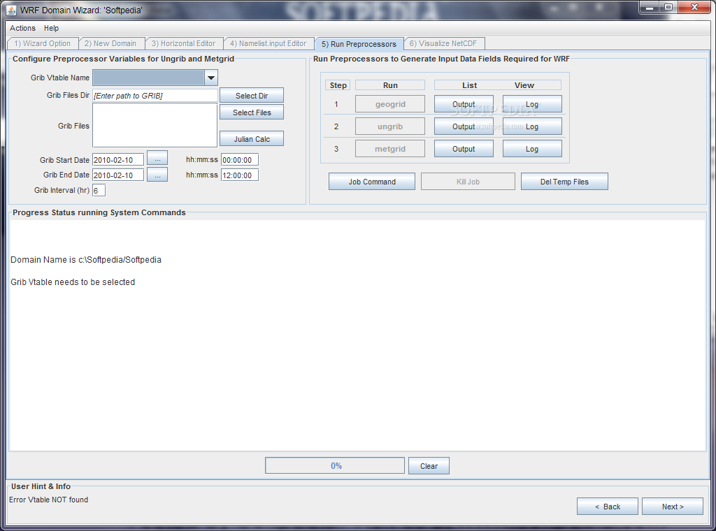 Screenshot 4