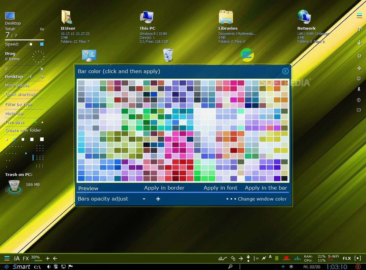 Screenshot 3