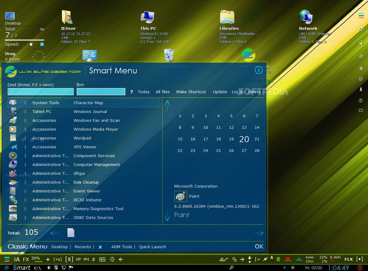 Screenshot 6