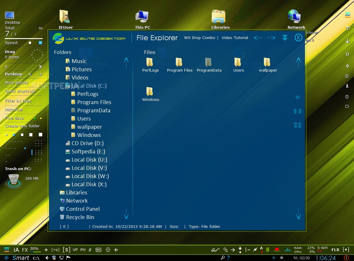Screenshot 7