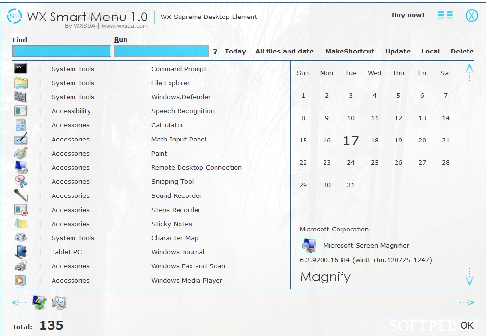 Screenshot 1