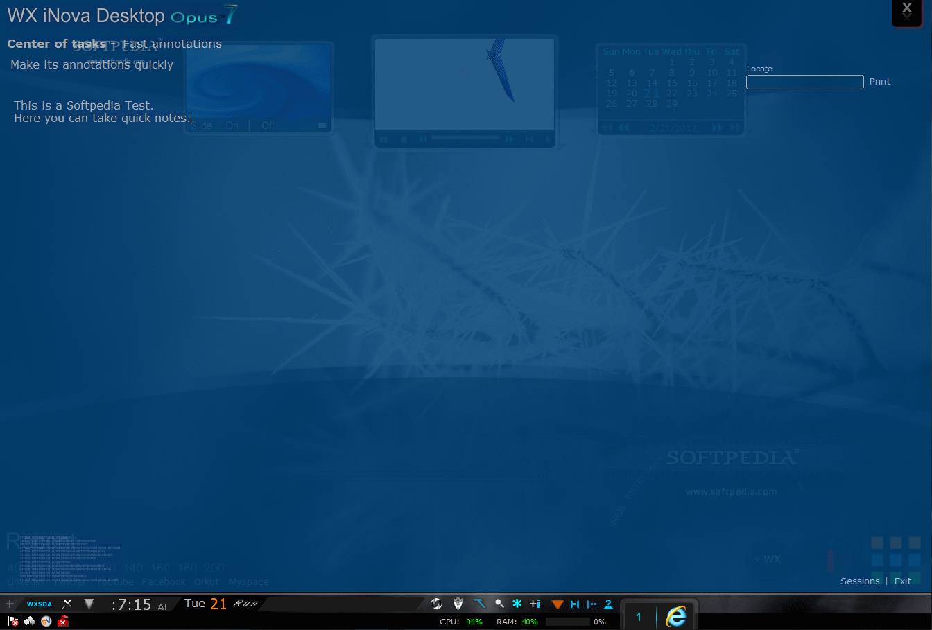 Screenshot 5