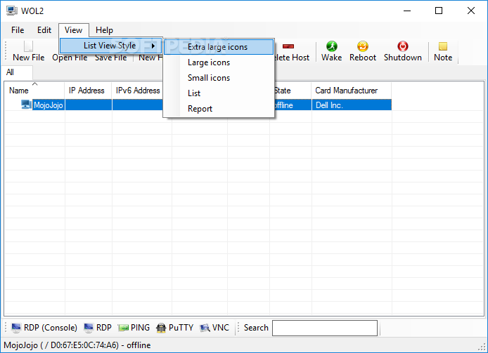 Screenshot 5
