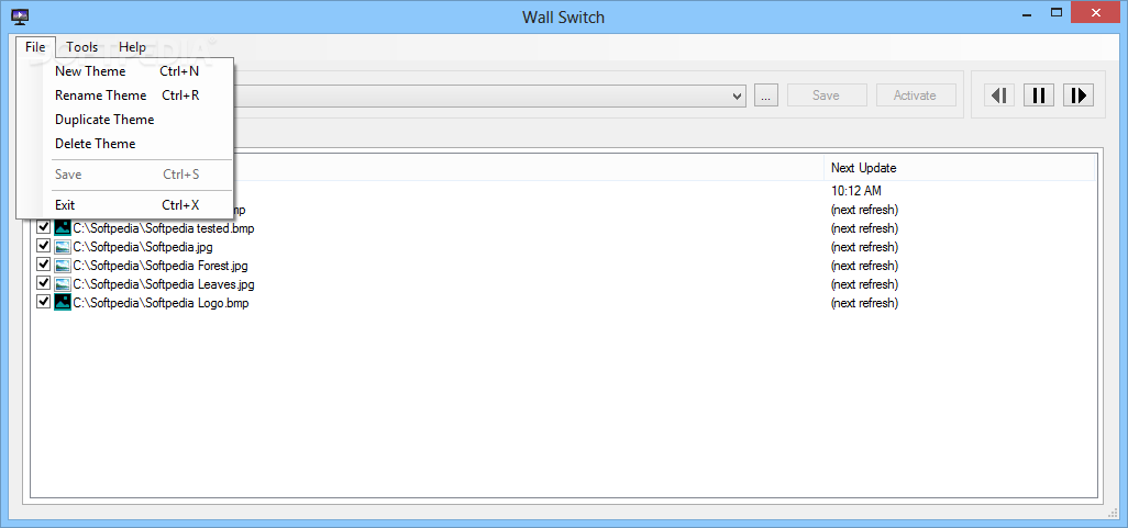 Screenshot 4