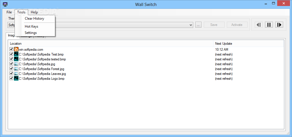 Screenshot 5