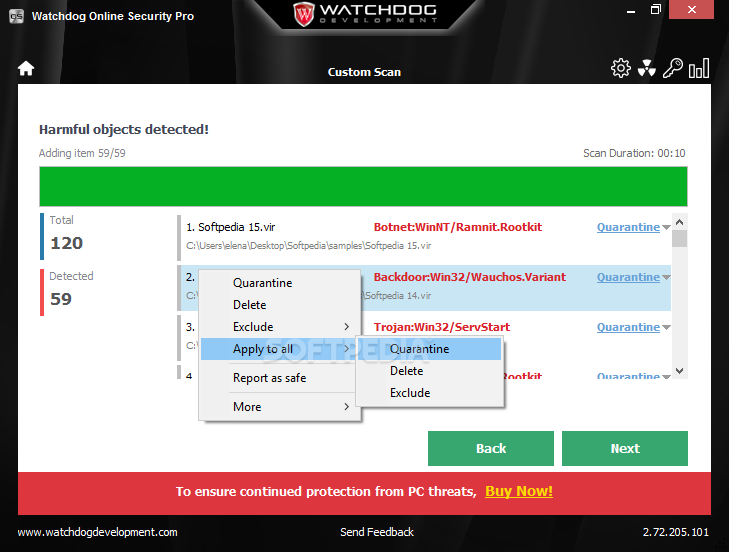 Screenshot 4