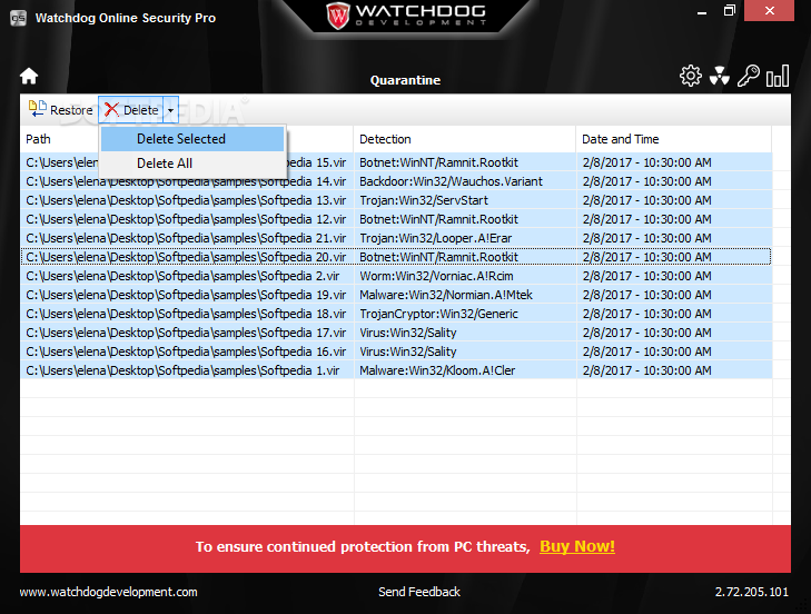 Screenshot 6