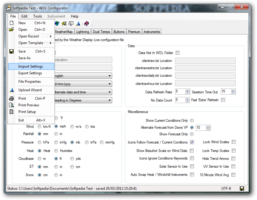 Screenshot 9