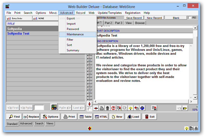 Screenshot 3
