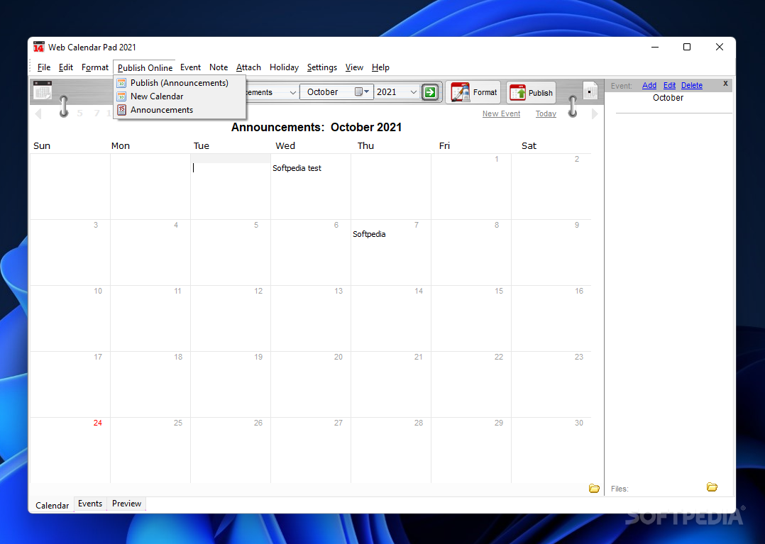 Screenshot 5