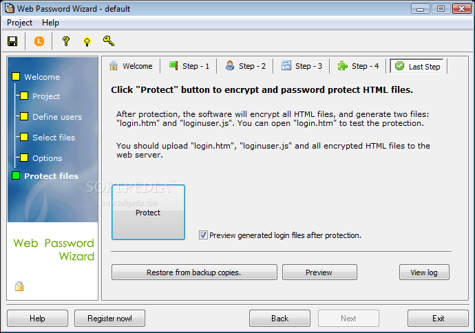 Screenshot 3