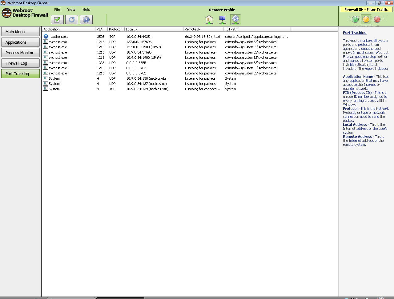 Screenshot 5