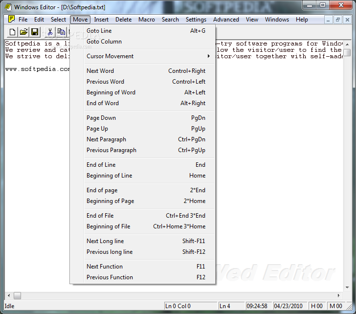 Screenshot 4