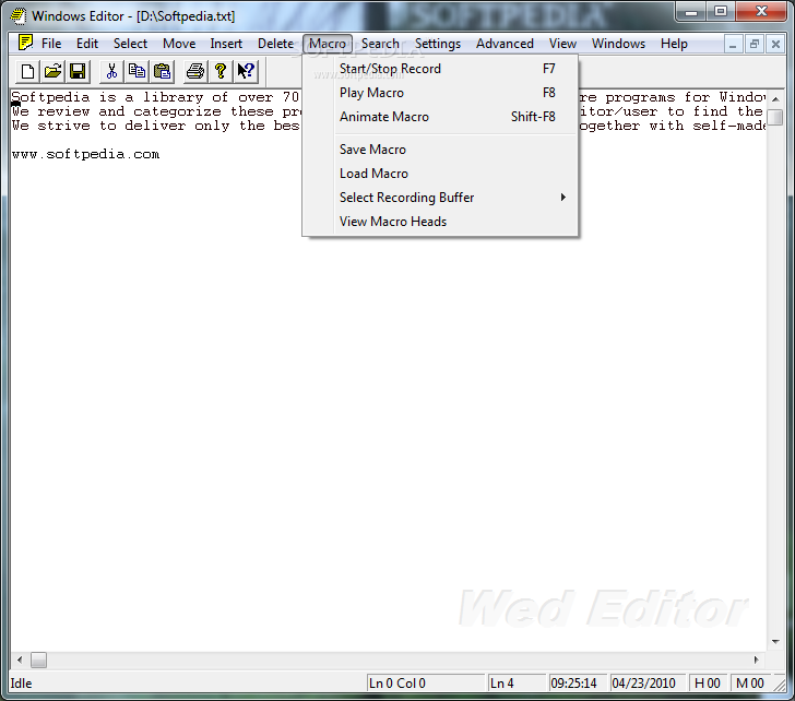 Screenshot 6