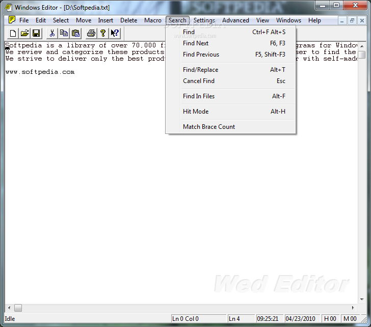 Screenshot 7