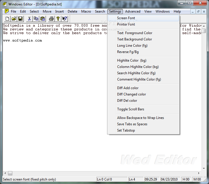 Screenshot 8