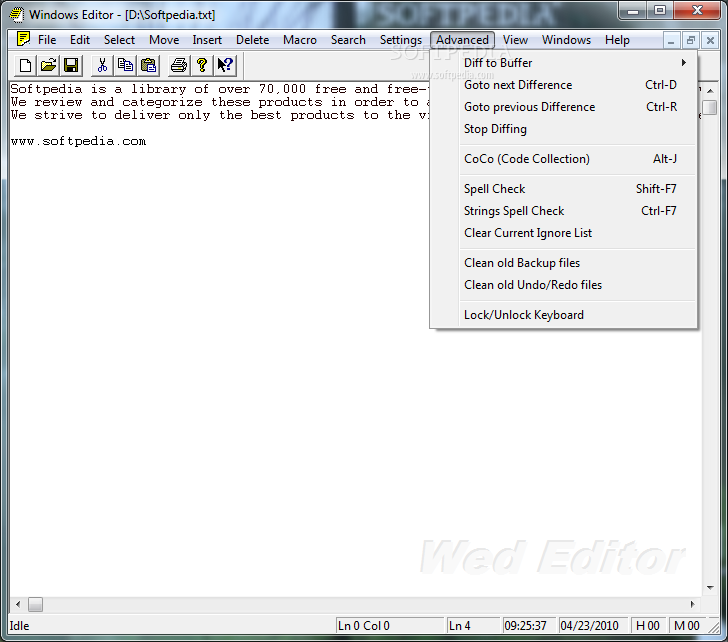 Screenshot 9