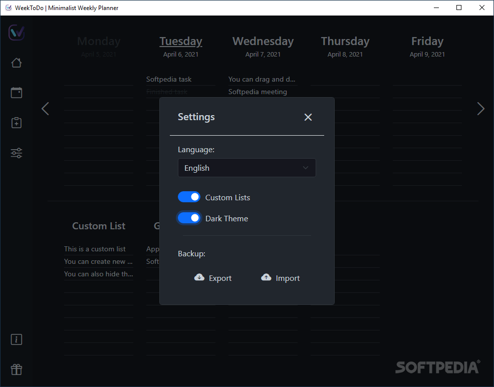 Screenshot 3
