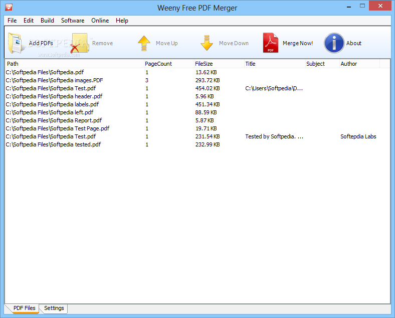 Screenshot 1
