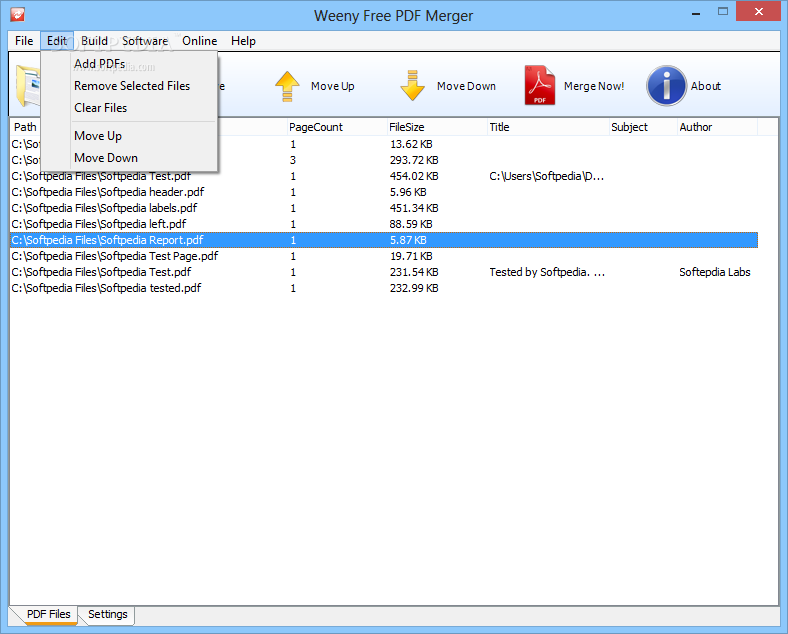 Screenshot 3