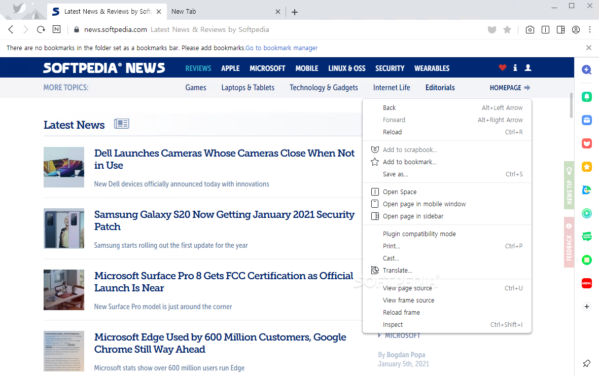 Screenshot 4