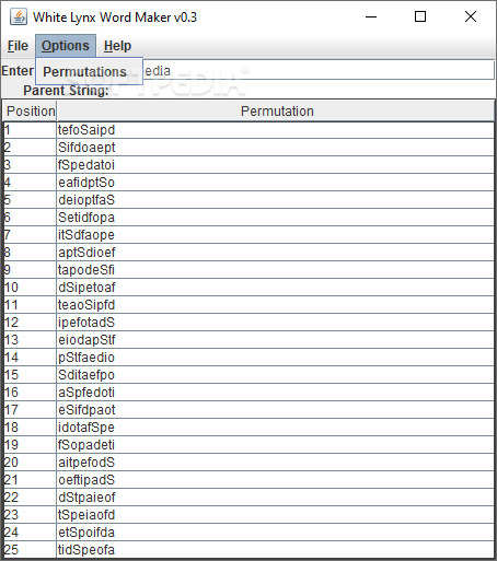 Screenshot 3