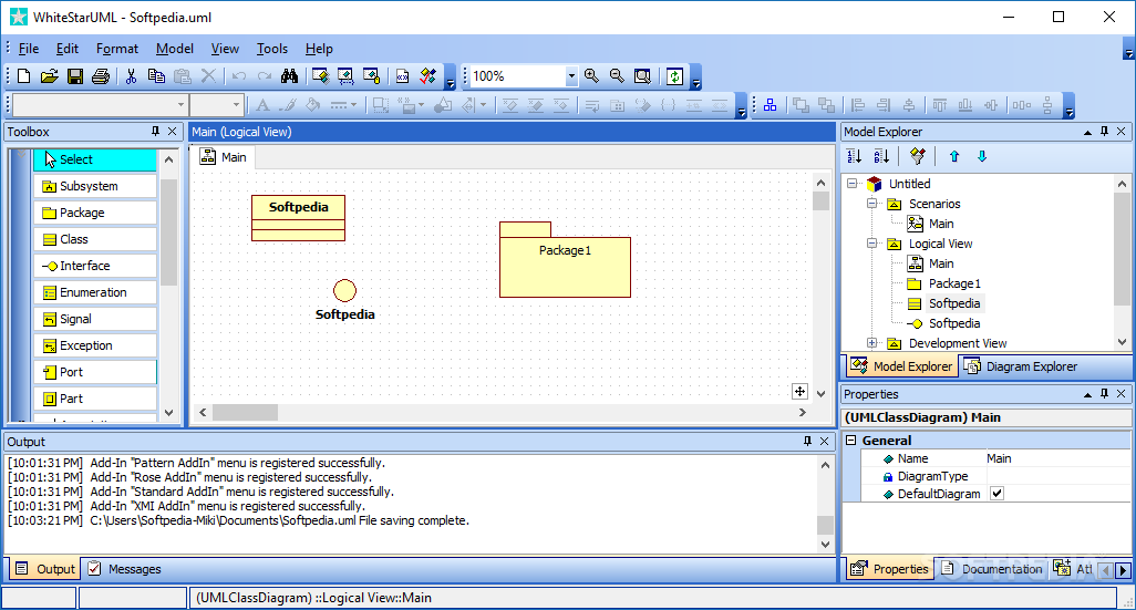 Screenshot 1