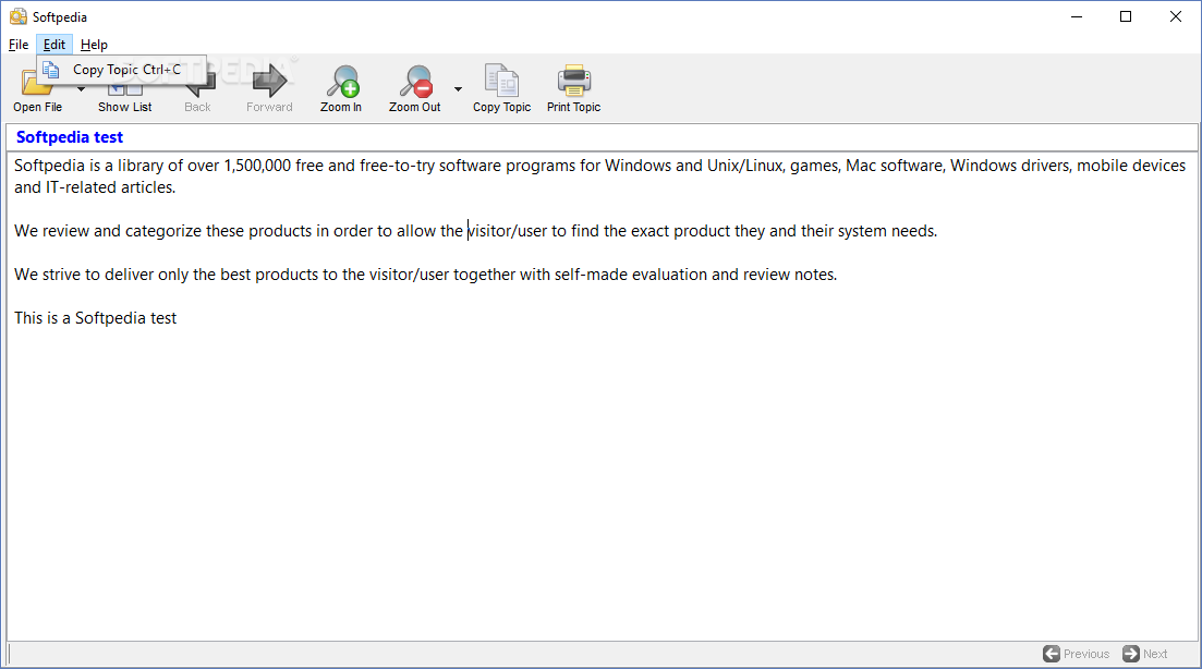 Screenshot 3
