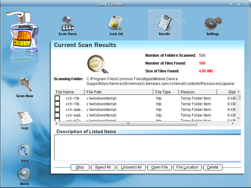 Screenshot 9