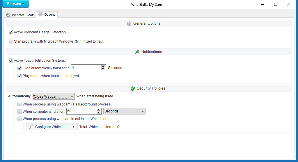 Screenshot 3