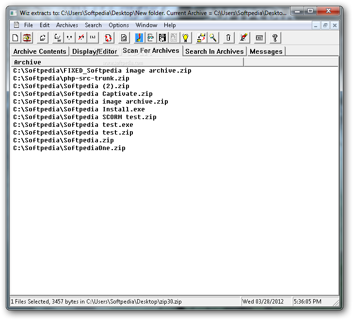 Screenshot 3