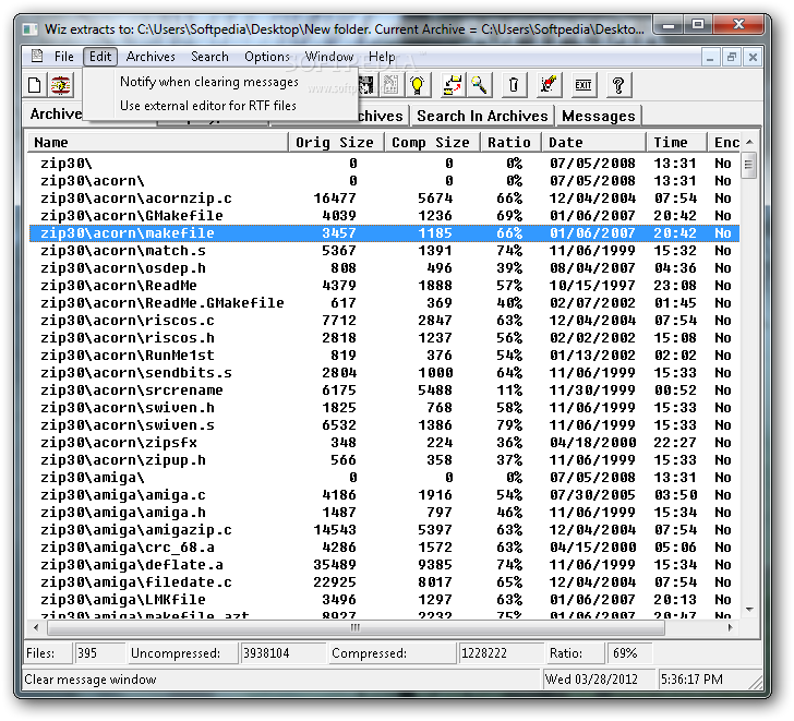 Screenshot 5