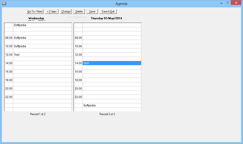 Screenshot 1