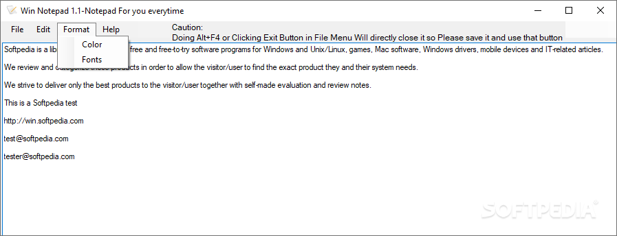 Screenshot 4