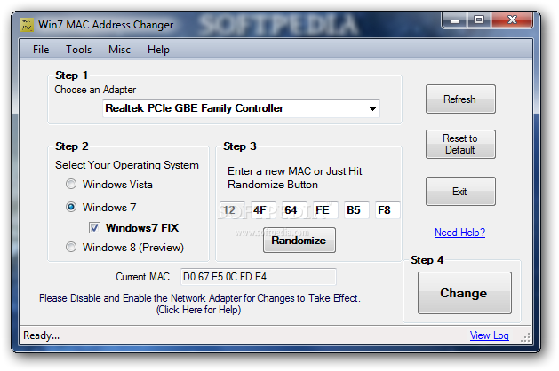 Screenshot 1