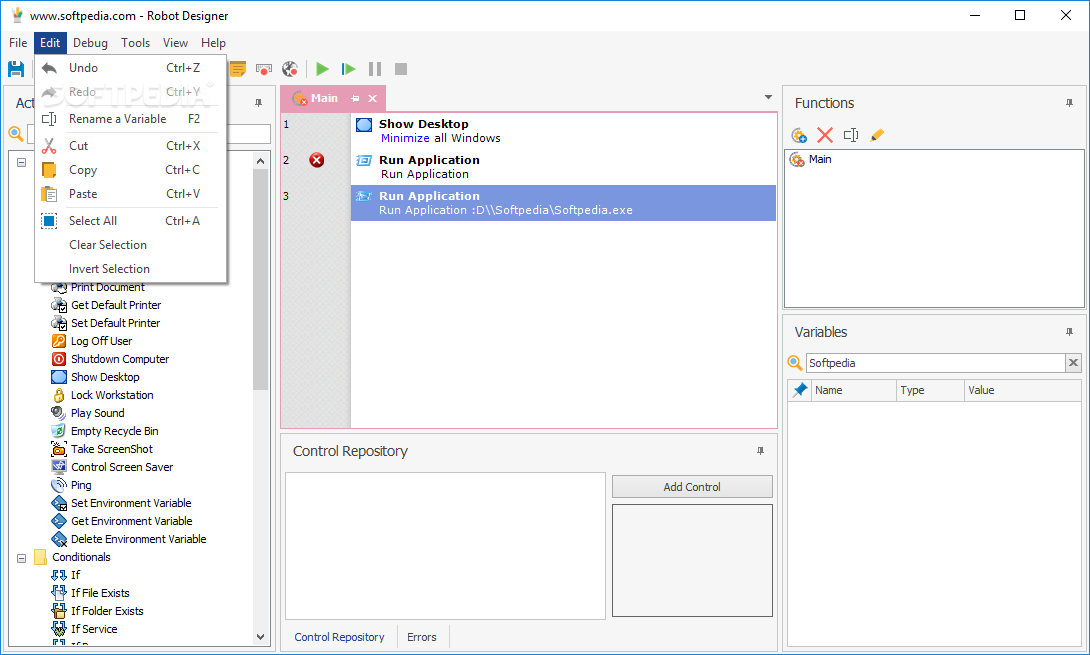 Screenshot 9