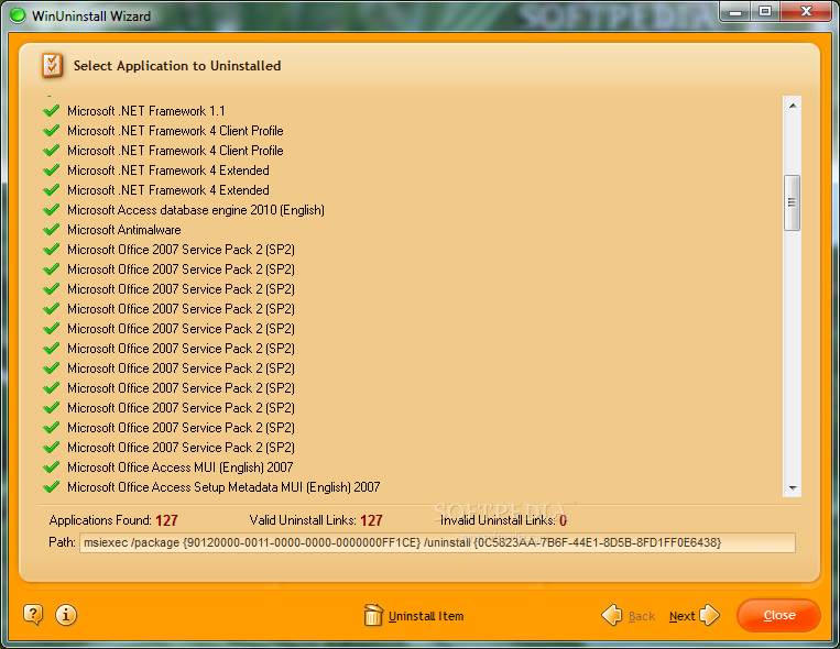 Screenshot 6