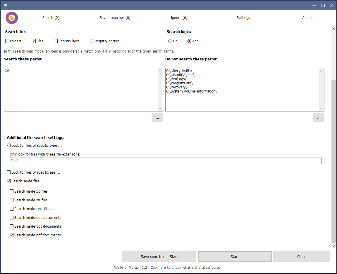 Screenshot 4
