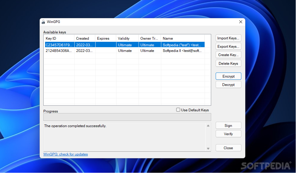 Screenshot 1
