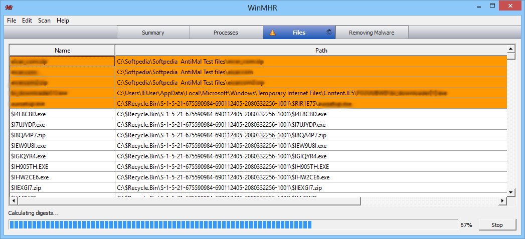 Screenshot 3
