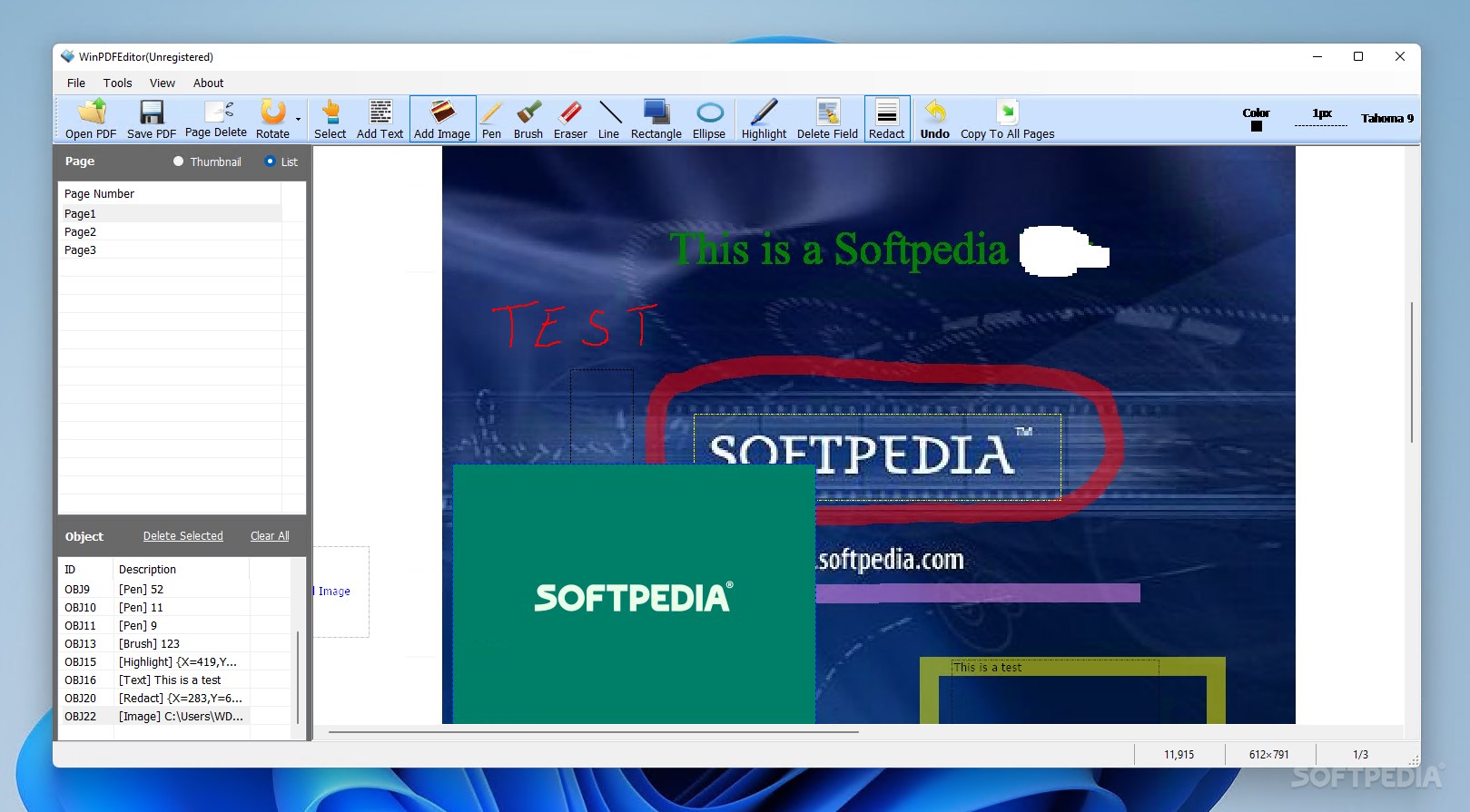 Screenshot 4