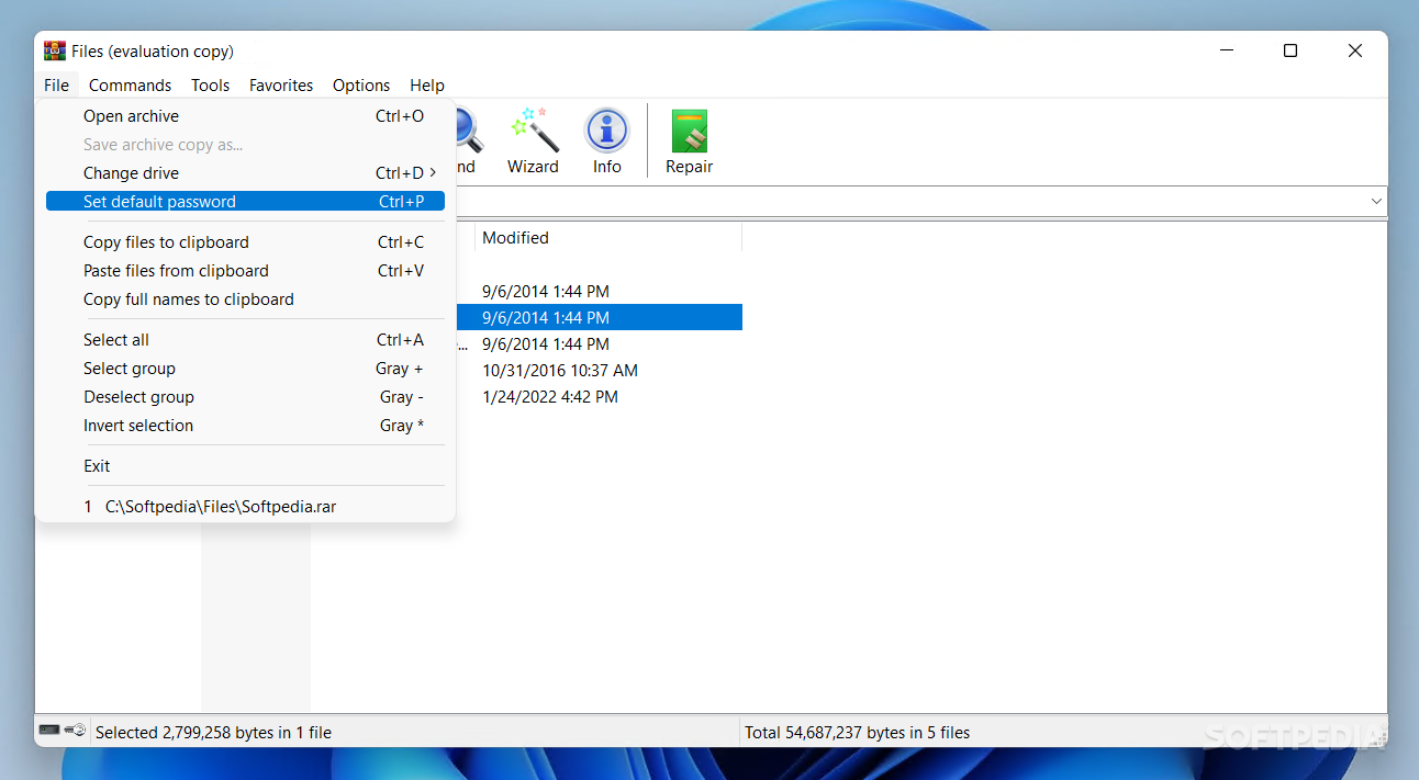 Screenshot 5