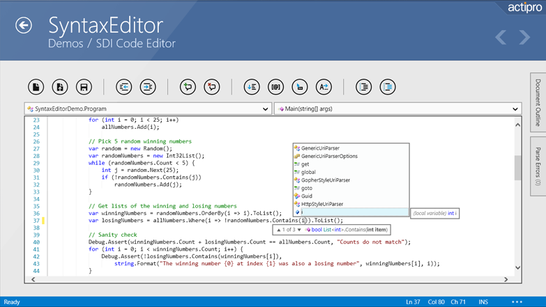 Screenshot 7