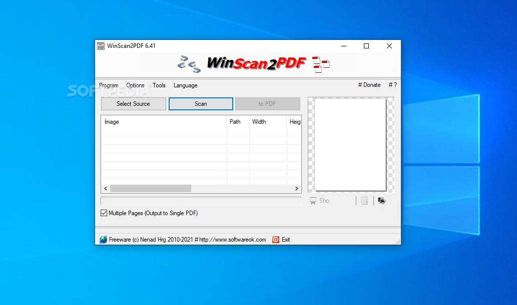 Screenshot 1