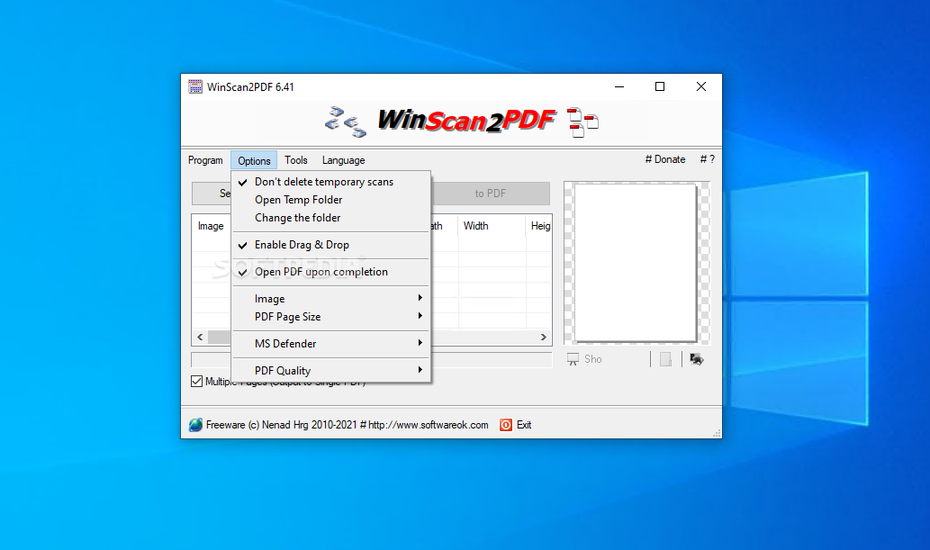 Screenshot 4