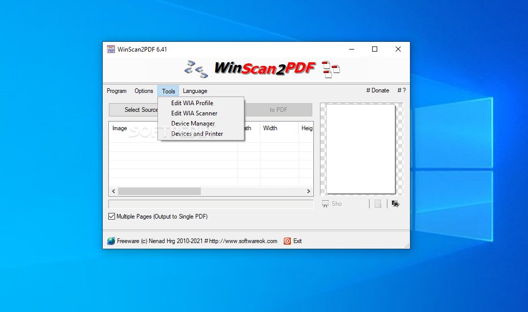 Screenshot 5