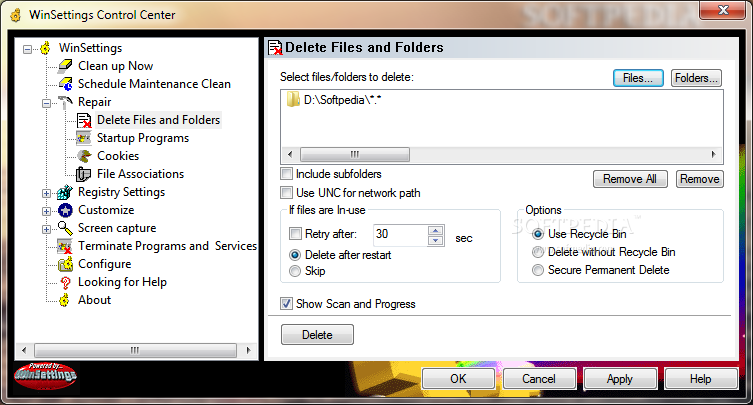 Screenshot 6