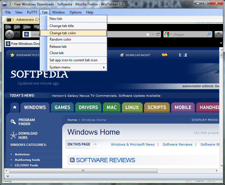 Screenshot 4